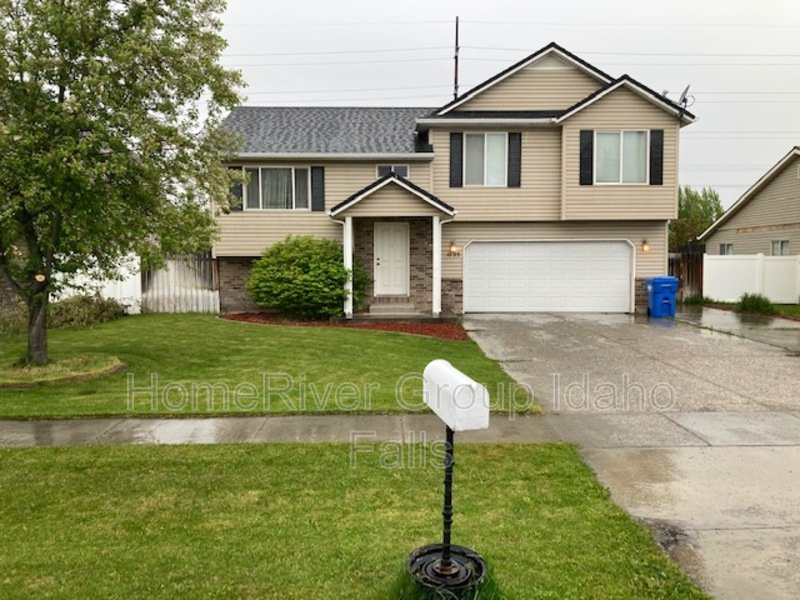 Apply Today! 1195 Cornerstone Dr Idaho Falls ID 83 property image