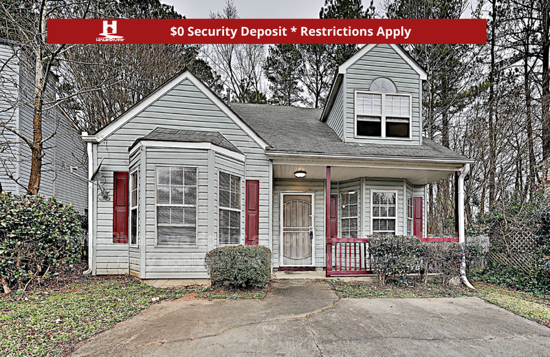 Your home awaits! 622 Waynes Court Se, Atlanta, GA 30354 property image