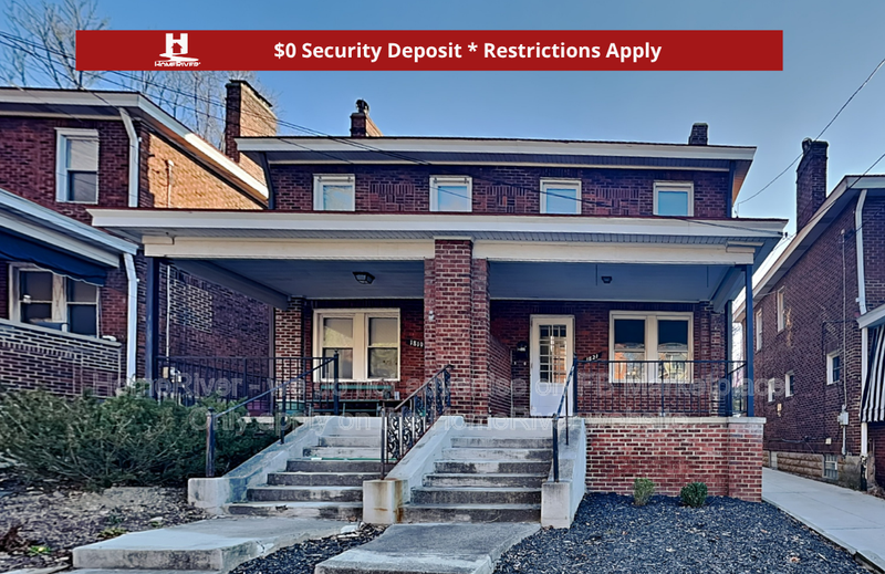 Move-in Ready! 1821 Murdoch Rd Pittsburgh PA 15217 property image