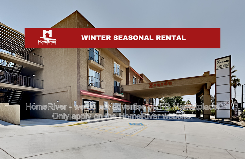 Apply Now! 276 Lake Havasu Ave N Unit B21 Lake Havasu City, AZ 86403 property image