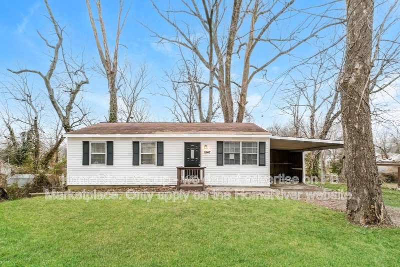 Available now! 10147 Clairmont Dr, Saint Louis MO 63136 property image