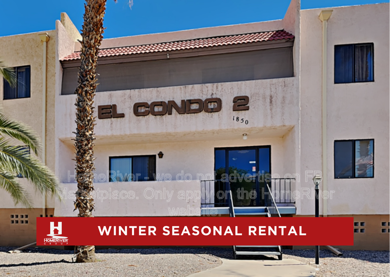 Apply Today! 1850 Swanson Ave Unit A7 Lake Havasu AZ 86403 property image
