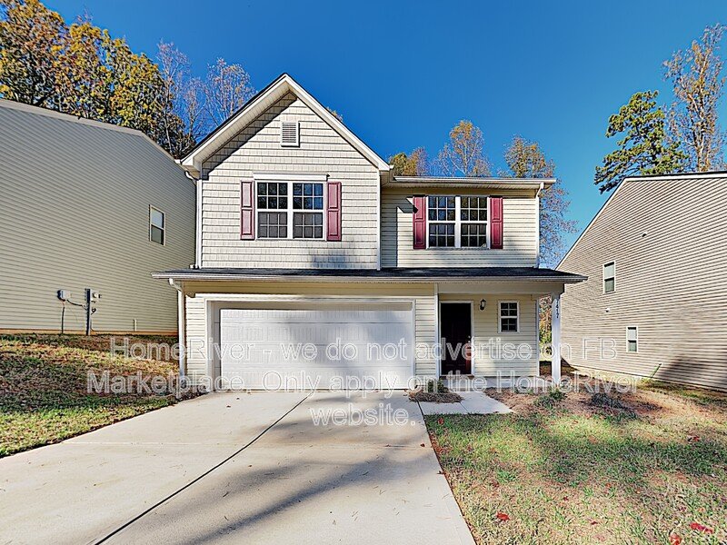 Apply today! 7417 O Hara St, Huntersville NC 28078 property image