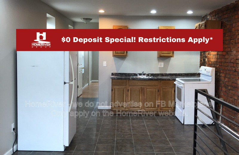 Your home awaits! 1925 E Ontario St 2nd Fl Philadelphia PA 19134 property image