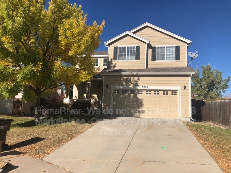 Apply Today! 7281 Bonnie Brae Ln Colorado Springs CO 80922 property image