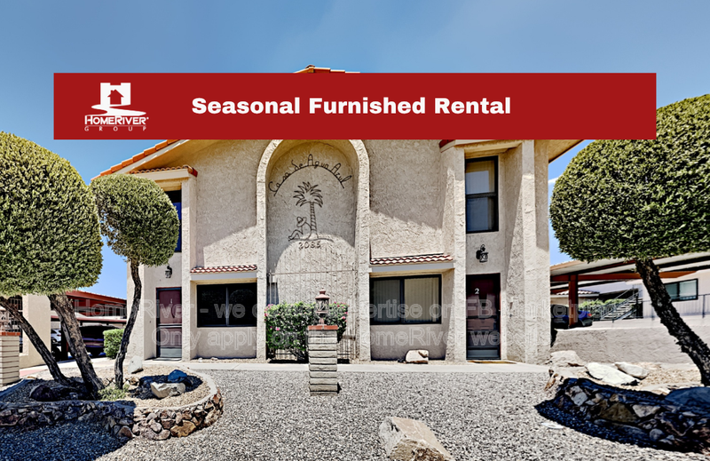 Apply now ! 2085 Mesquite Ave #79 Lake Havasu AZ 86403 property image