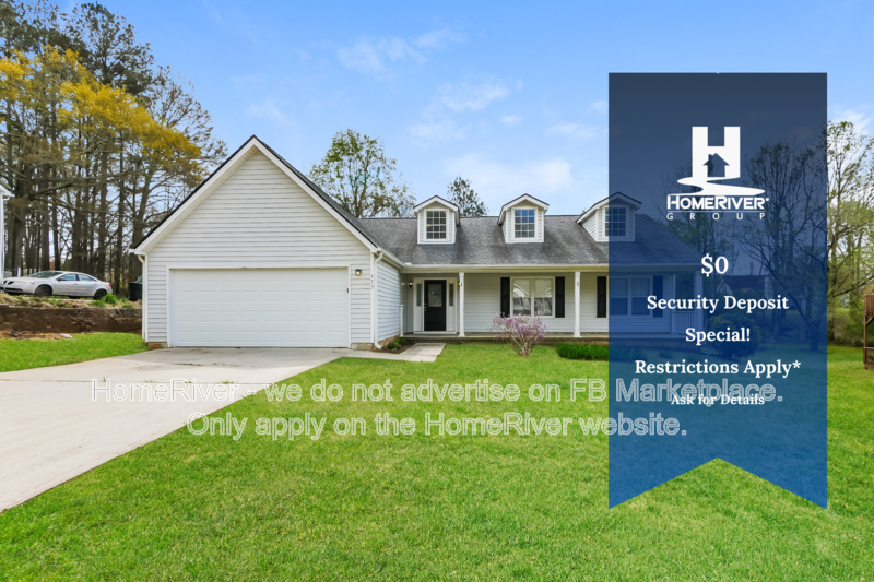 Available Now! 473 Flint Ridge Ct, Jonesboro, GA 30238 property image