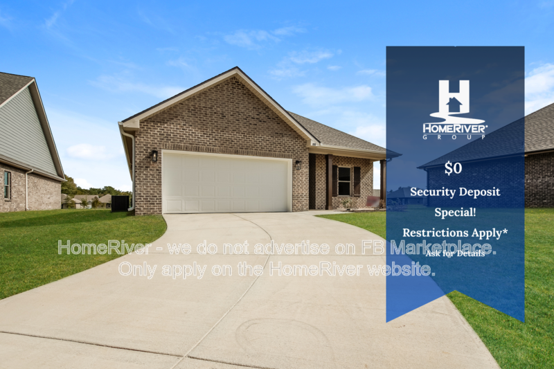 Available Now! 818 Temple St, Foley, AL 36535 property image