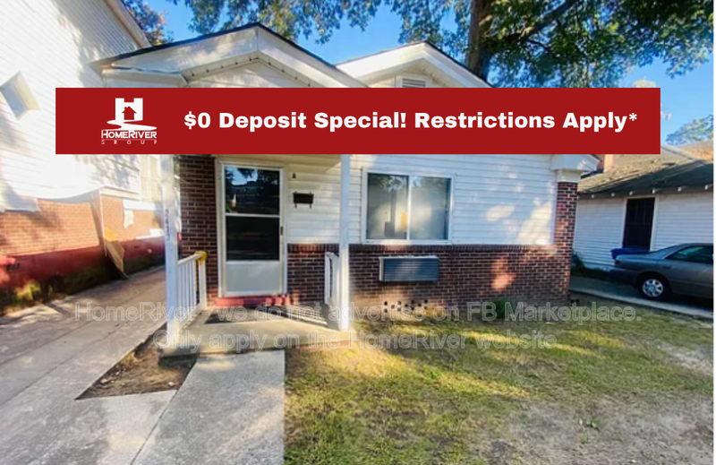 Your home awaits! 2413 Laurel St Apt C Columbia SC 29204 property image