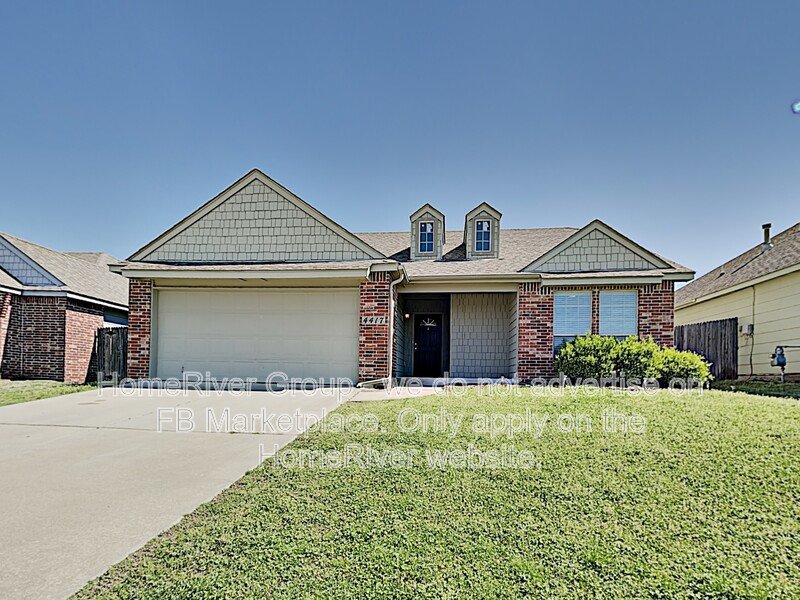 Apply today! 4417 N 34th St Broken Arrow, OK 74014 property image