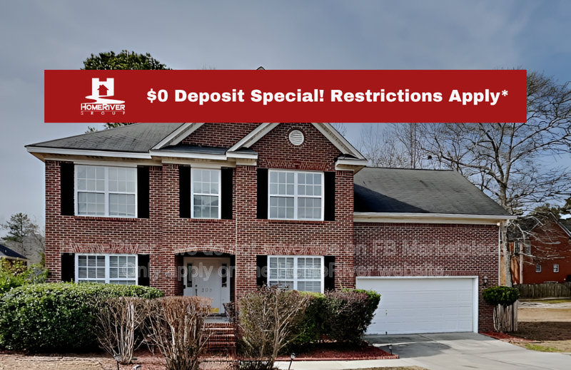 Your home awaits! 203 Ashley Place Rd Columbia SC 29229 property image