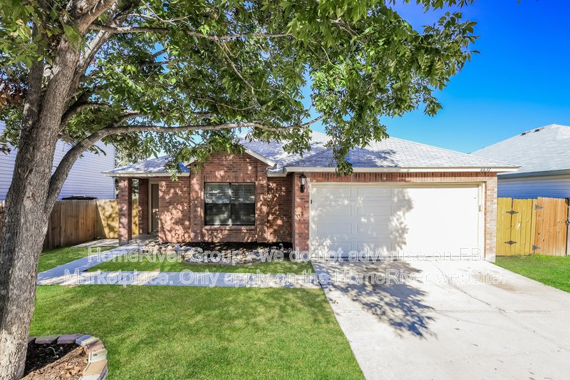 Coming Soon! 6631 Beech Trail Dr ,Converse TX 78109 property image