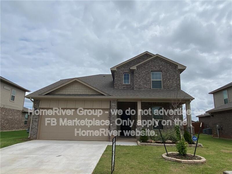 Apply today! 11133 NW 95th Ct Yukon, OK 73099 property image