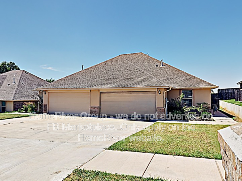 Apply today! 11217 Coachmans Rd Yukon, OK 73099 property image