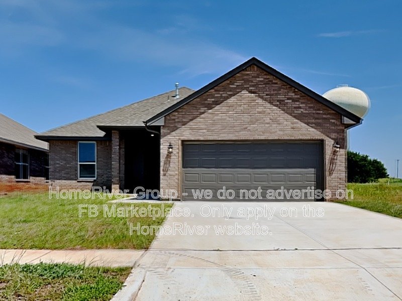 Apply today! 1206 HIghlands Dr Kingfisher, OK 73750 property image