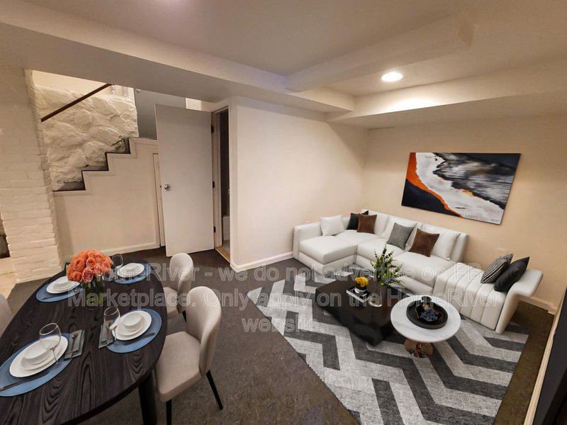 Move-in Ready! 6313 Frederick Rd Apt C Catonsville MD 21228 property image