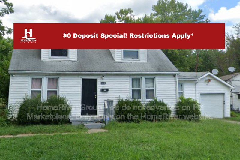 Spacious 3 Bed Home with Style, Comfort, and Convenience, Apply Now! property image