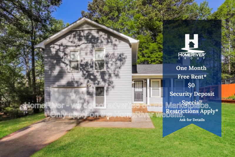 Amazing 3 bedroom 2 bath home! property image