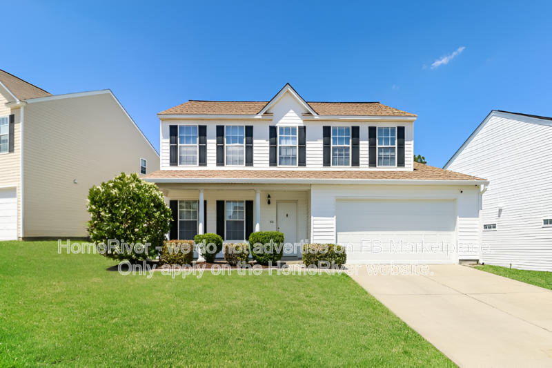Pet Friendly! 200 Fox Grove Circle Columbia, SC 29229 property image