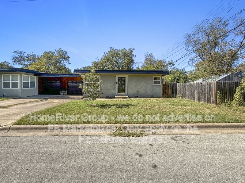 Move-in Ready! 4302 Harmon Ave property image