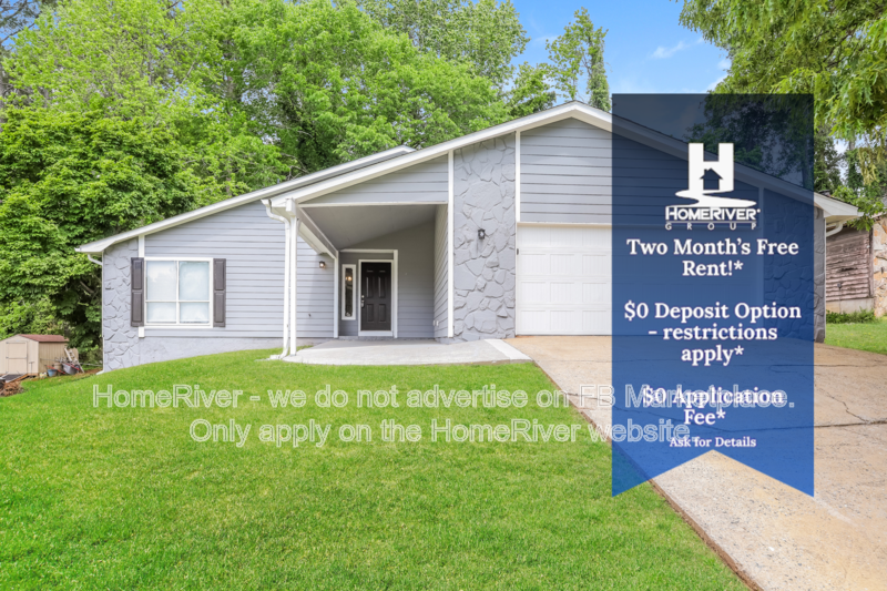 Available Now! 299 Park Ridge Court Riverdale, GA 30274 property image