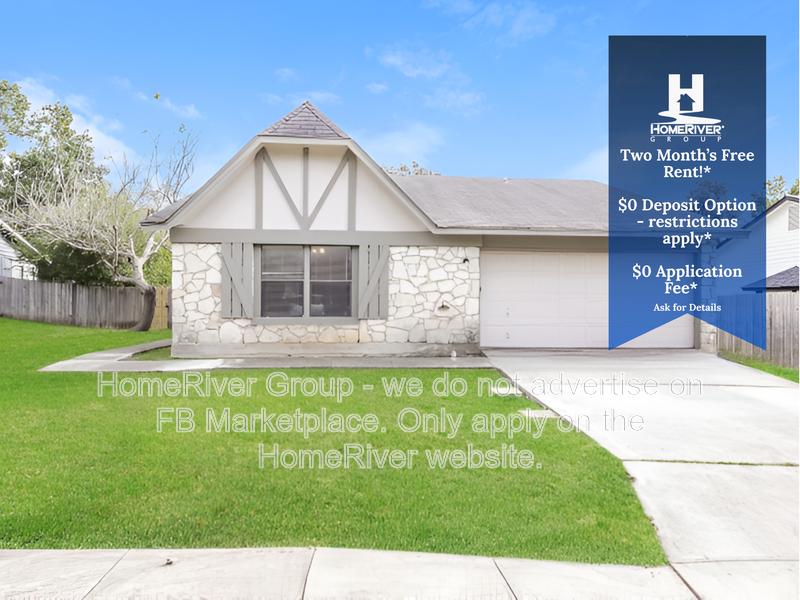 Available Now! 5410 Vista Run Dr property image