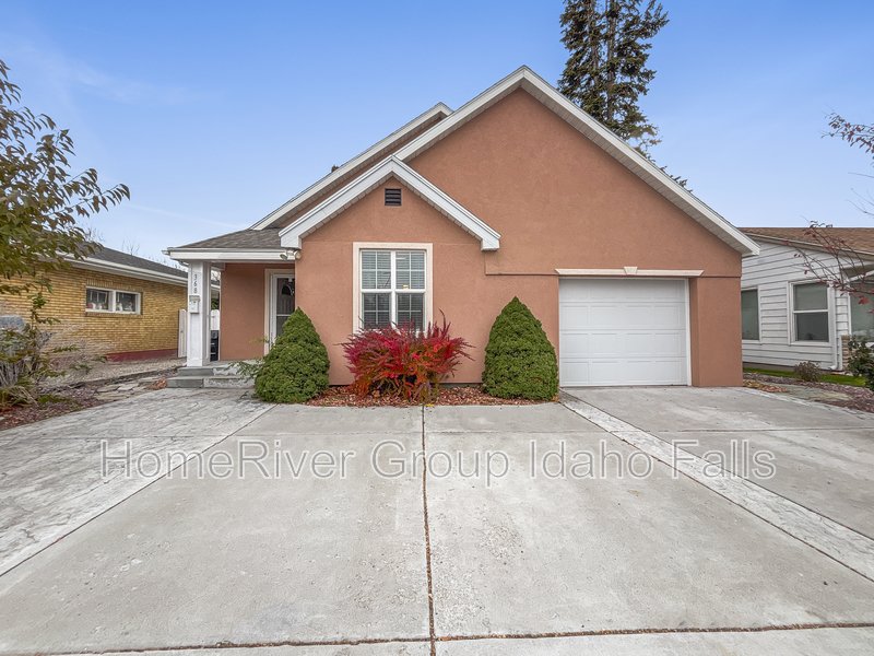 Apply Today! 368 E 21st St Idaho Falls ID 83404 property image