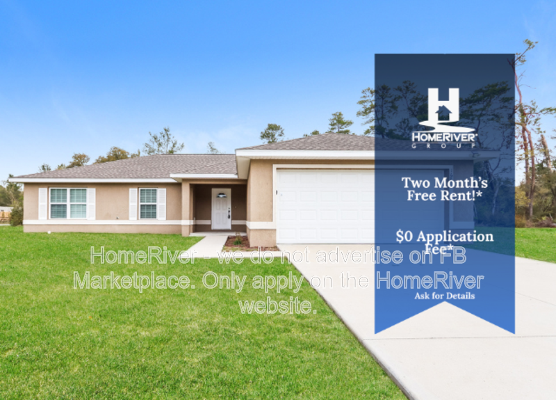 Available Now! 16851 SW 41ST AVENUE ROAD, OCALA, FL 34473 property image