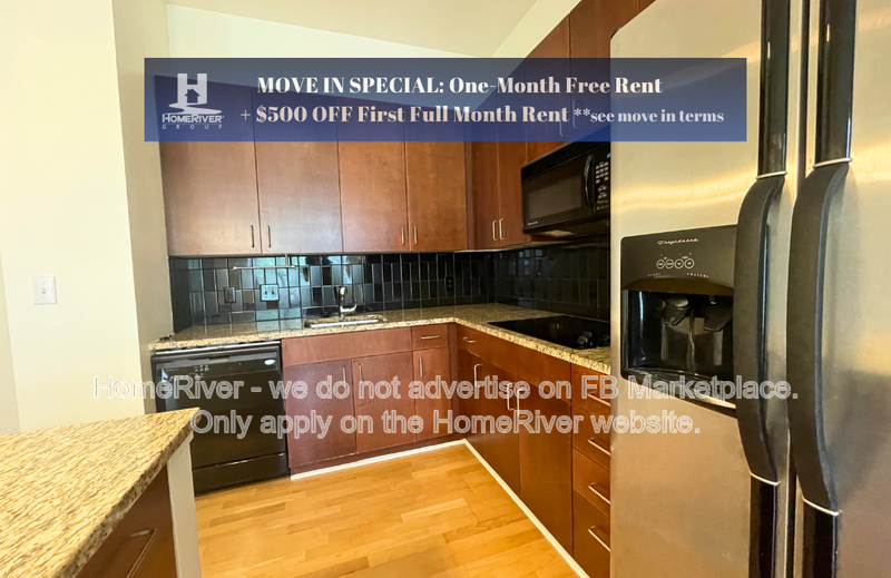 Move-in Ready! 2125 Southend Dr Apt 314 Charlotte NC 28203 property image