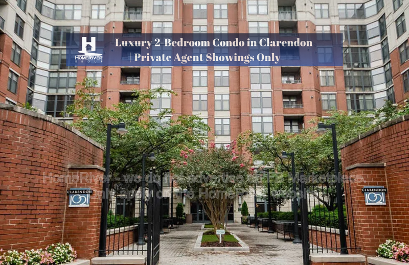 Your Home Awaits! 1021 N GARFIELD ST UNIT B42, ARLINGTON VA 22201 property image