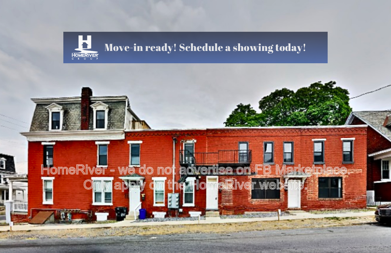 Move-in Ready! 1802 Chestnut St Harrisburg PA 17104 property image