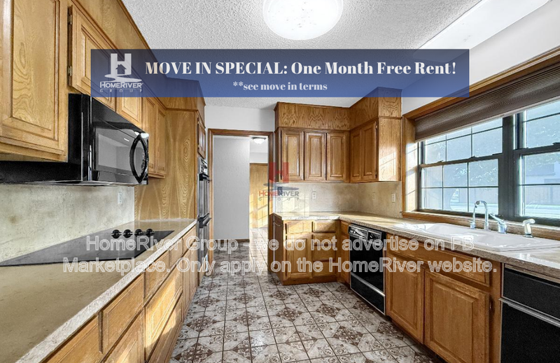 Move-in Ready! 4609 E 119th St Tulsa, OK 74137 property image