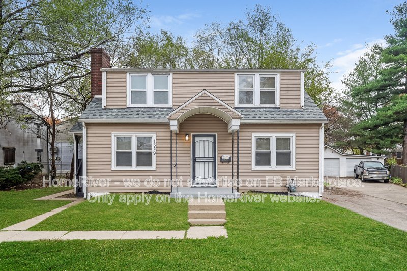 1529 Larchmont Ave, Louisville KY 40208 property image