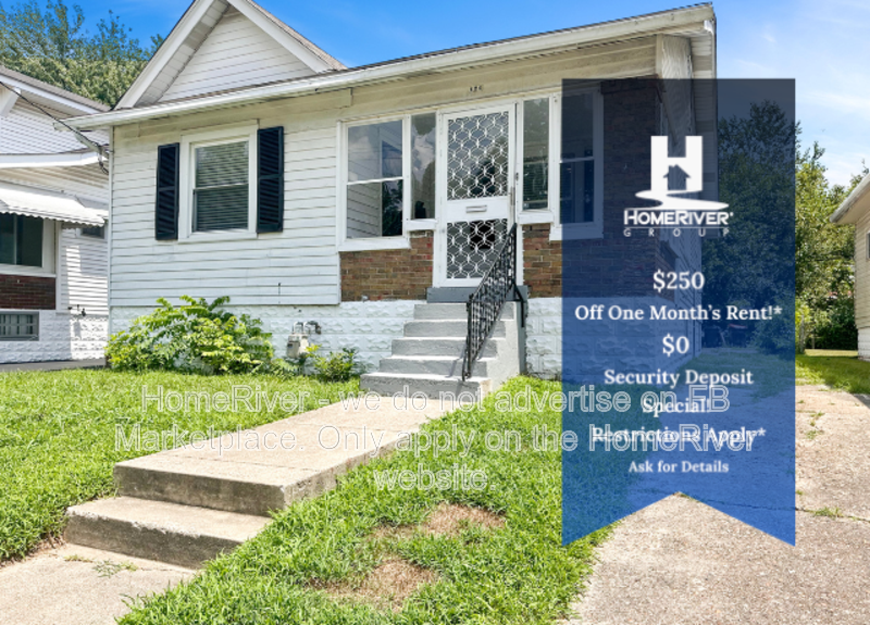Available Now! 121 N 38th St, Louisville KY 40212 property image