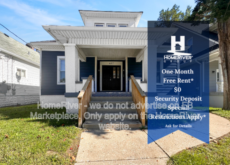 Available Now! 657 S 41st St, Louisville KY 40211 property image