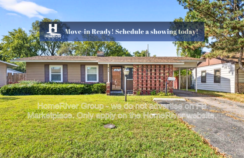 Move-in Ready! 4302 Harmon Ave property image