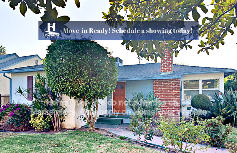 Move-in Ready! 5759 Noble Ave Sherman Oaks CA 91411 property image