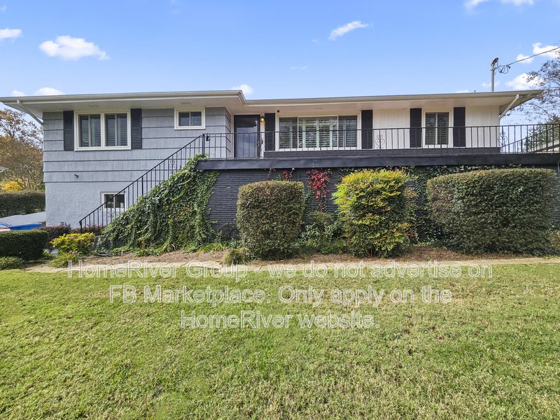 Move-in Ready! 4003 Knollwood Dr. property image