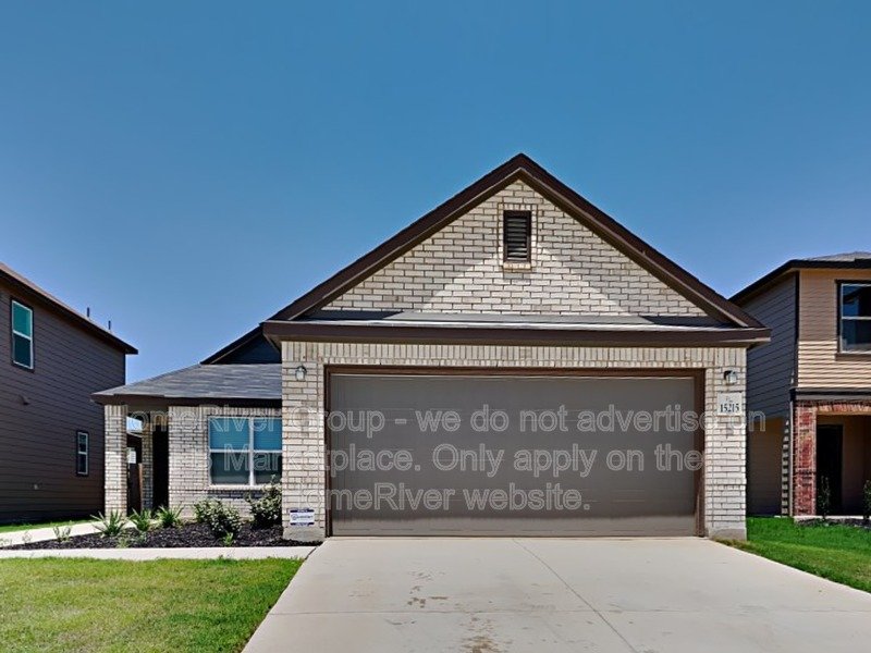 Available Now! 15215 Liberty Station, San Antonio TX 78253 property image