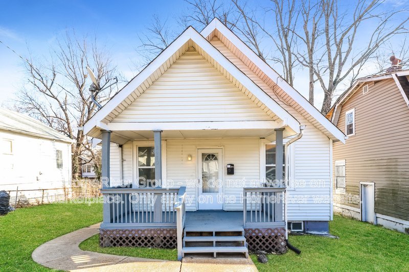 Available Now! 5470 Hamilton Ave, Saint Louis, MO 63136 property image