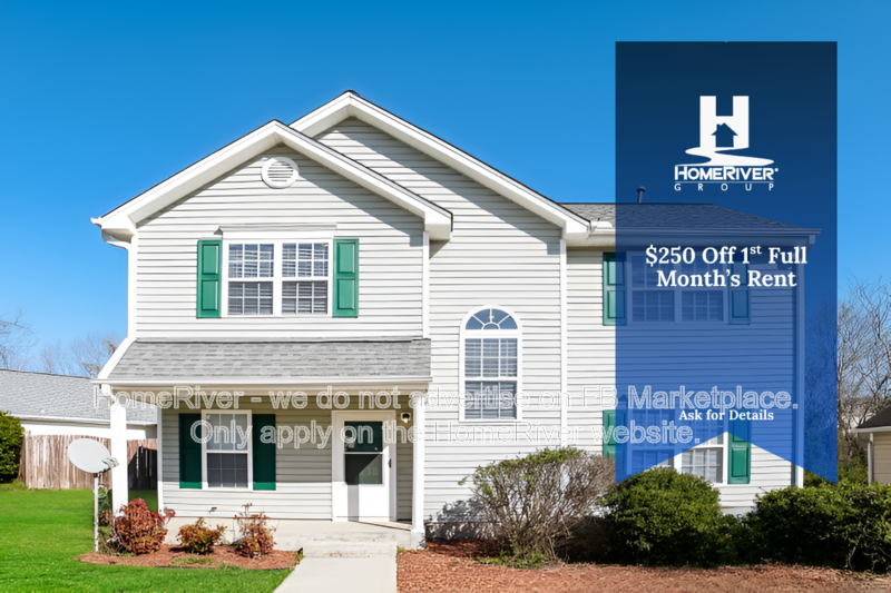 Available now! 4538 HOLLAND RD, GREENSBORO NC 27405 property image