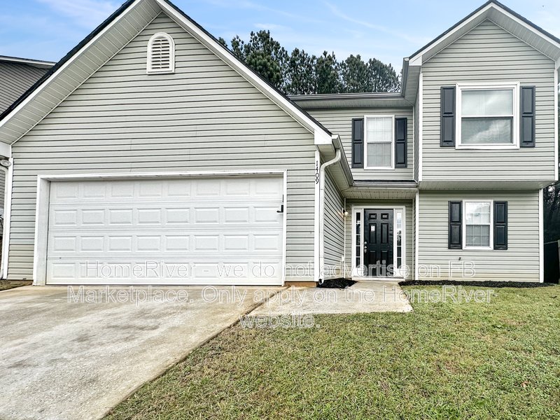 Available Now! Pet Friendly! property image