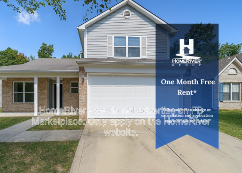 Available Now! 6018 Copeland Mills Dr Indianapolis IN 46221 property image