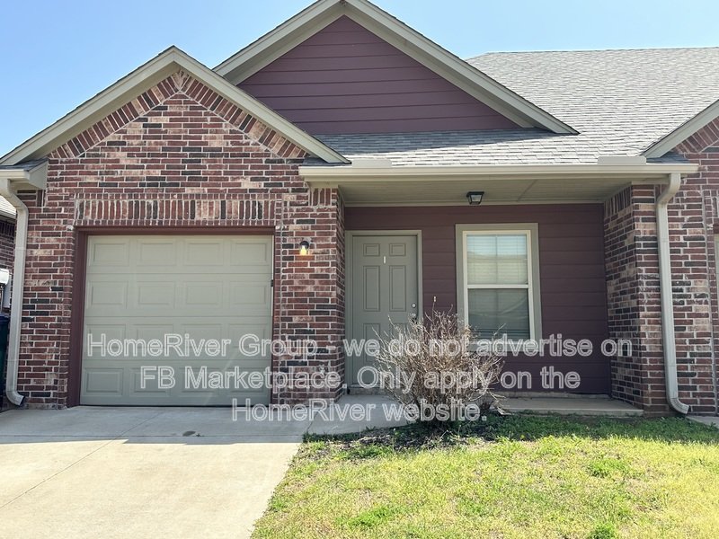 Apply today! 1016 SW 92nd St Oklahoma City, OK 73139 property image