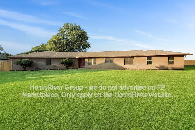 Move-in Ready! 4609 E 119th St Tulsa, OK 74137 property image