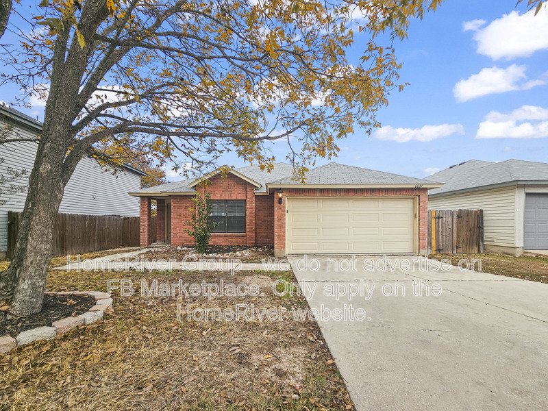 Available Now! 6631 Beech Trail Dr, Converse TX 78109 property image