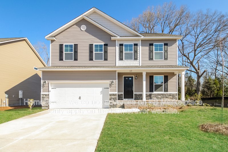 Apply now! 319 Niblick Drive, Sumter, SC 29154 property image