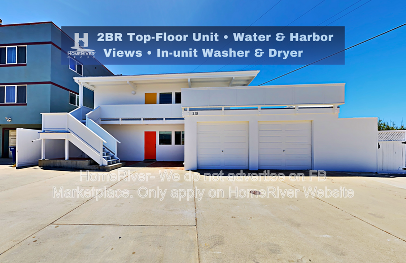 Remodeled 2 Bed/1 Bath in West in SilverStrand Washer & Dryer Included property image