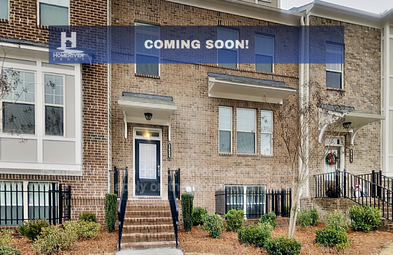 Your New Home Awaits! 2629 Village Park Bnd, Duluth GA 30096 property image