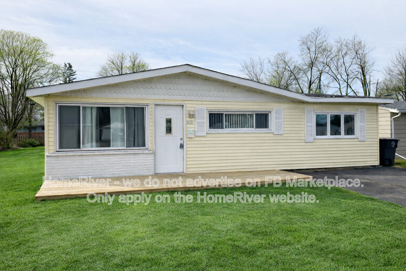 Your Home Awaits! 2621 Belle Vista Blvd Fort Wayne IN 46809 property image